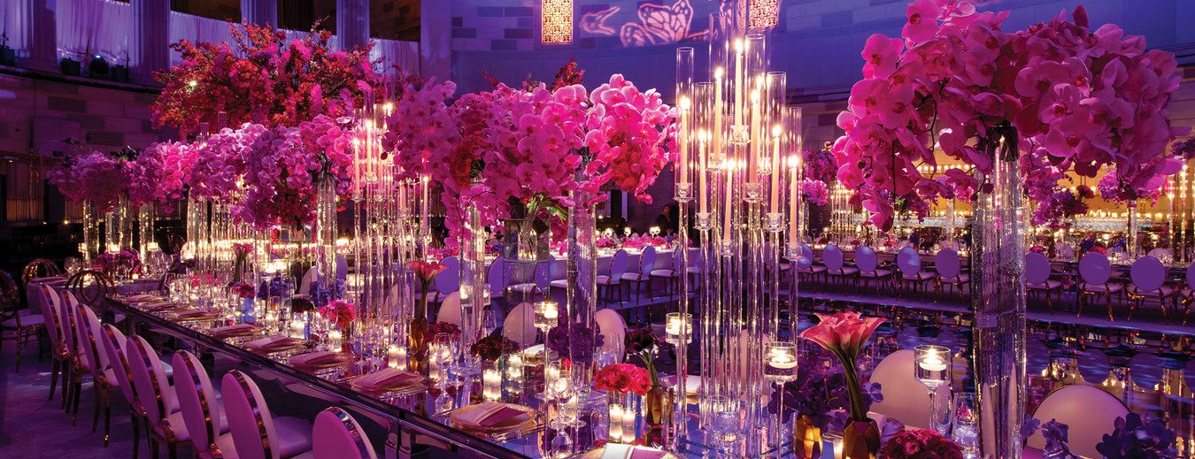 Event Décor