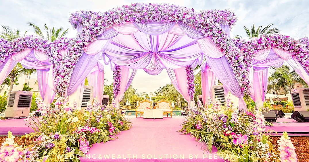 Wedding Decoration